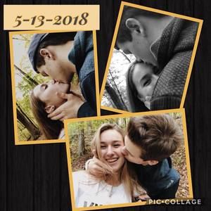 Meet your Posher, Zack